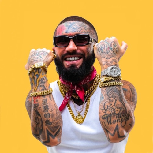 Ганвест - Кайфули скачать и слушать онлайн