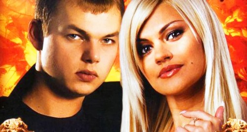 Ирина Круг & Алексей Брянцев - Как будто мы с тобой скачать и слушать онлайн