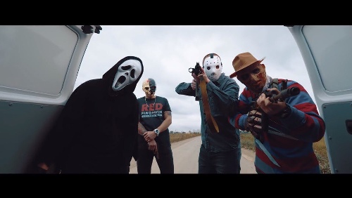 Тони Раут feat. Talibal - Танцуй на костях скачать и слушать онлайн