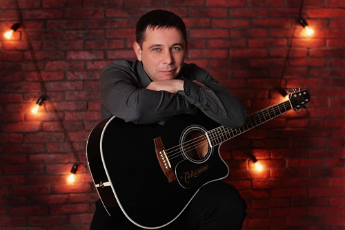 Павел Павлецов - Немолодой скачать и слушать онлайн