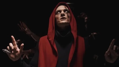 Тони Раут feat. Talibal - Боги спустились с небес скачать и слушать онлайн