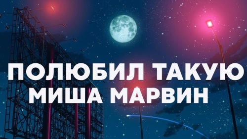 Миша Марвин - Полюбил Такую скачать и слушать онлайн
