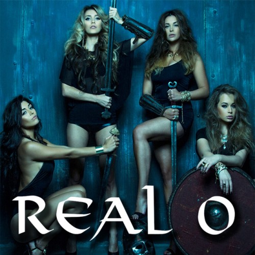 Real O - Платье (Белая Пушистая) скачать и слушать онлайн