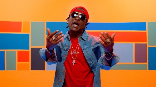 Charly Black, Minto Play Da Riddim - 2025 (2021) скачать и слушать онлайн