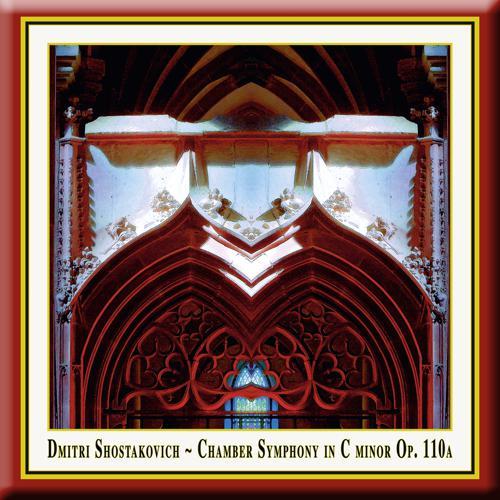 Дмитрий Дмитриевич Шостакович - Shostakovich: Chamber Symphony Op.110a (String Quartet No. 8 Arr. For Orchestra) - (4) Largo (2001) скачать и слушать онлайн