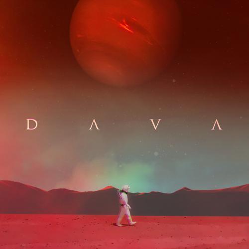 DAVA - КОСМОНАВТ (2022) скачать и слушать онлайн